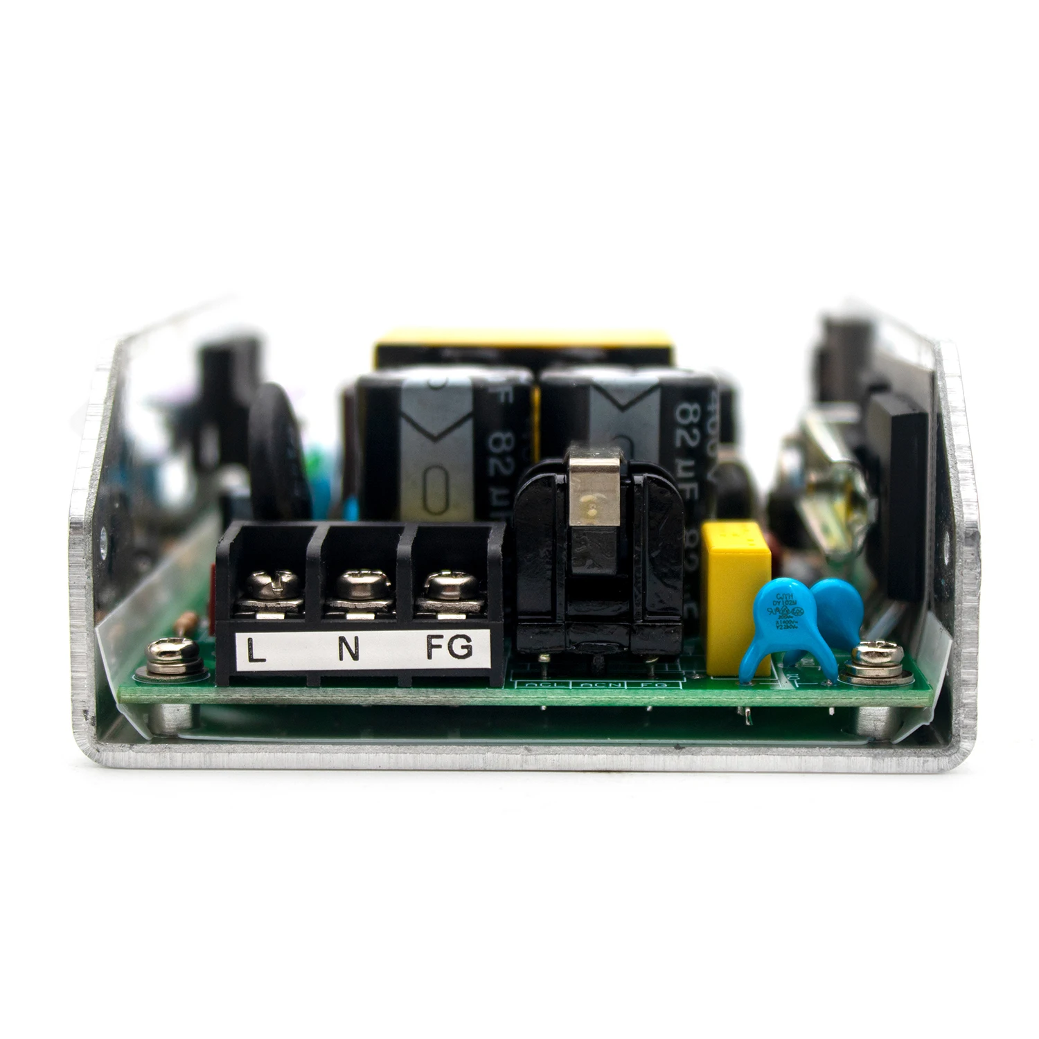 Imagem -04 - Fonte de Alimentação do Interruptor do Amplificador do Tubo Interruptor Audio Conversão da Tensão 250w 300v 0.6a 12.6v 4a 6.3v 4a C.a. 220v 110v
