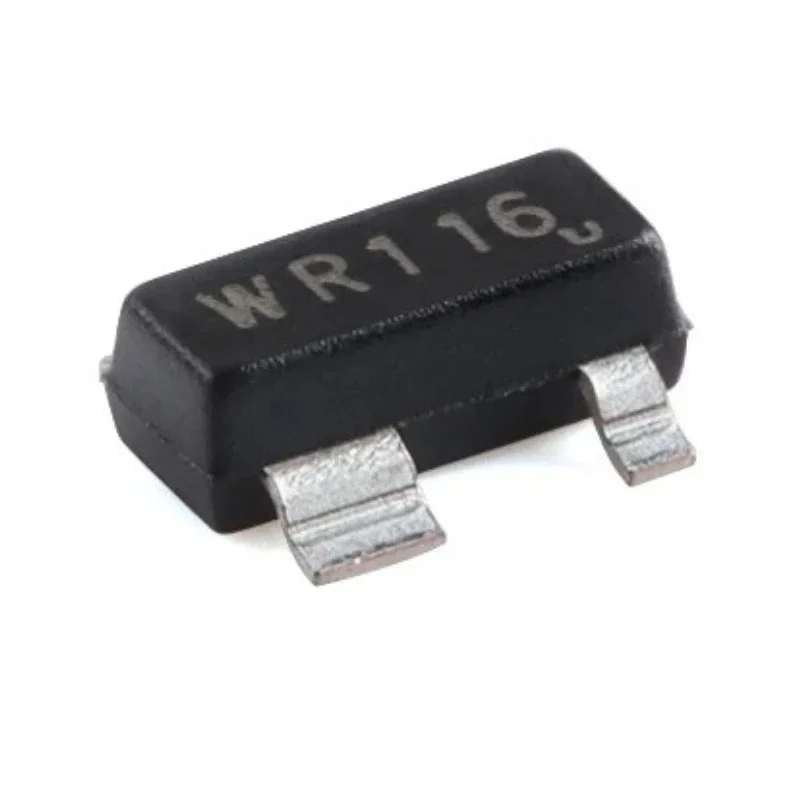 New Original 10pcs PRTR5V0U2X SOT-143 Ultra Low Capacitance Dual Rail-to-Rail ESD Electrostatic Protection Diode