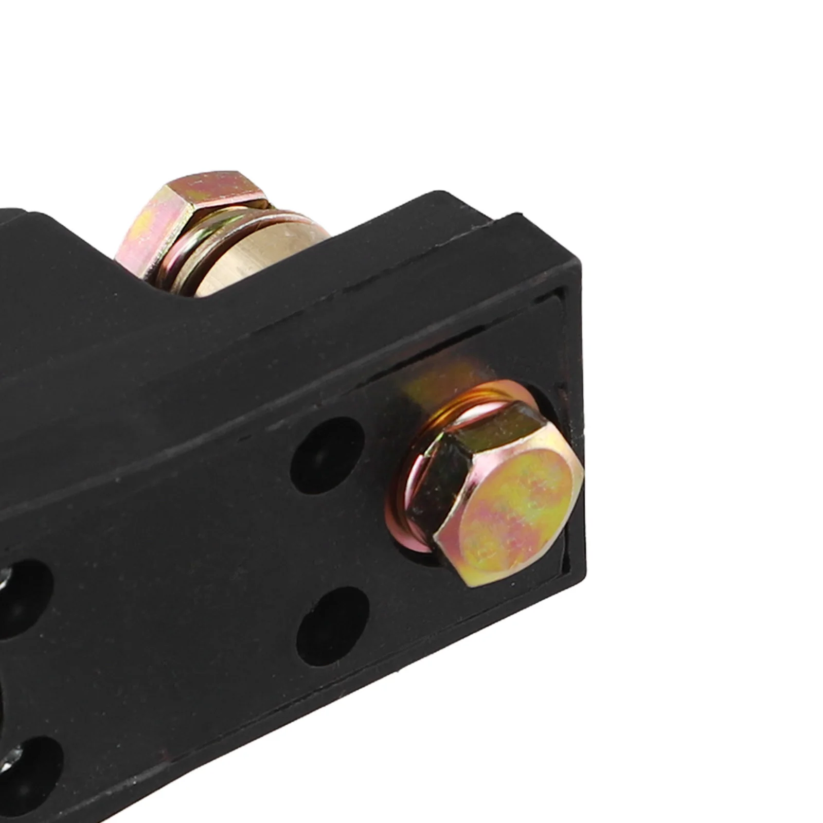 12V/24V Car Battery Disconnect Switch Battery Terminal Cut Off Switch Anti-Leakage Switch Boat Heavy Duty Battery Isolator