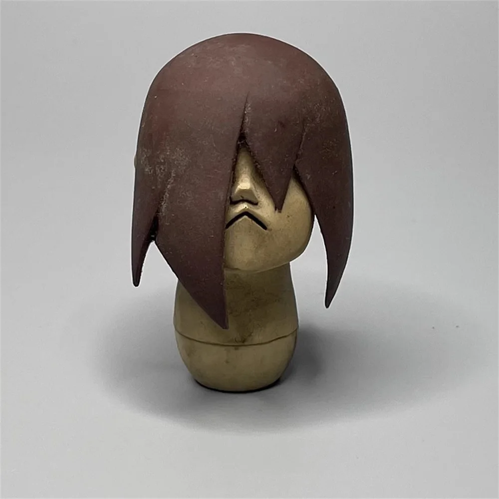 3ATOYS 1/6 oryginalna wersja unikalna konstrukcja rzeźba głowy rzeźba ze złączem na szyję dla 12 "figurka zbieraj DIY