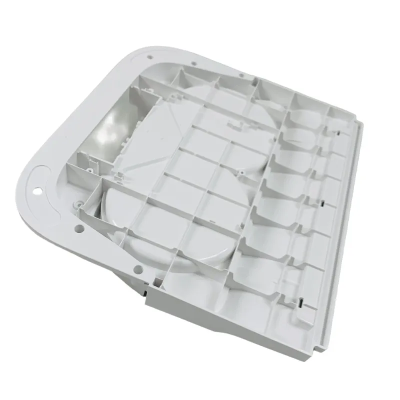 

База-держатель/подставка для робота-пылесоса Dreame D20 Ultra, аксессуары