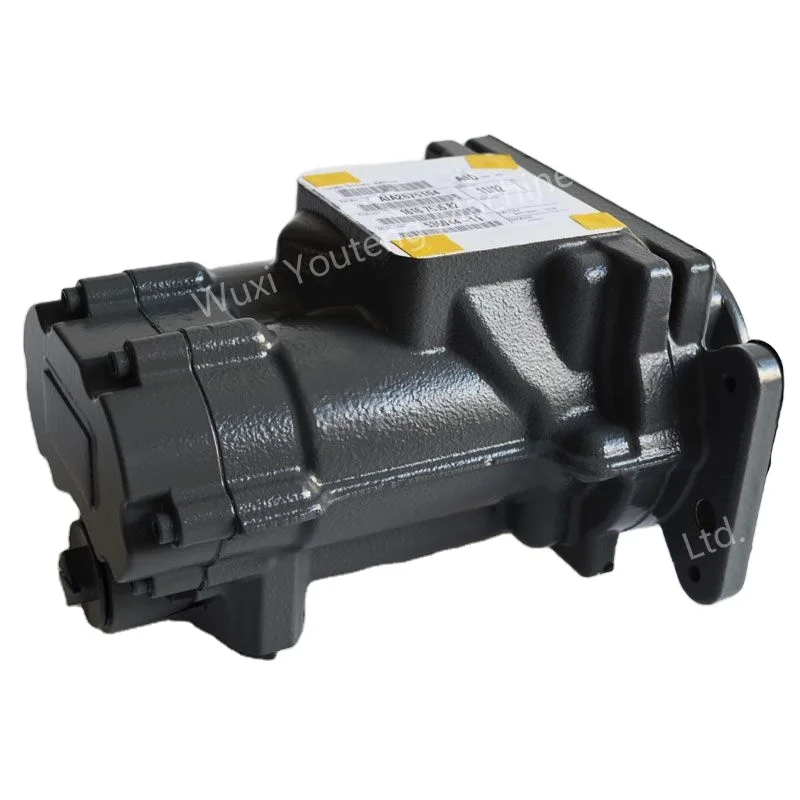 

Manufacture High Quality Professionatlas Copco Spares For Sale Compresor Atlas Copco Screw Compressor Head Air End