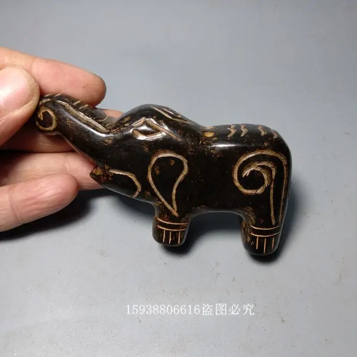 

Antiques, jade, antique miscellaneous collections, old jade, iron stones, meteorites, elephants, small old goods, old objects