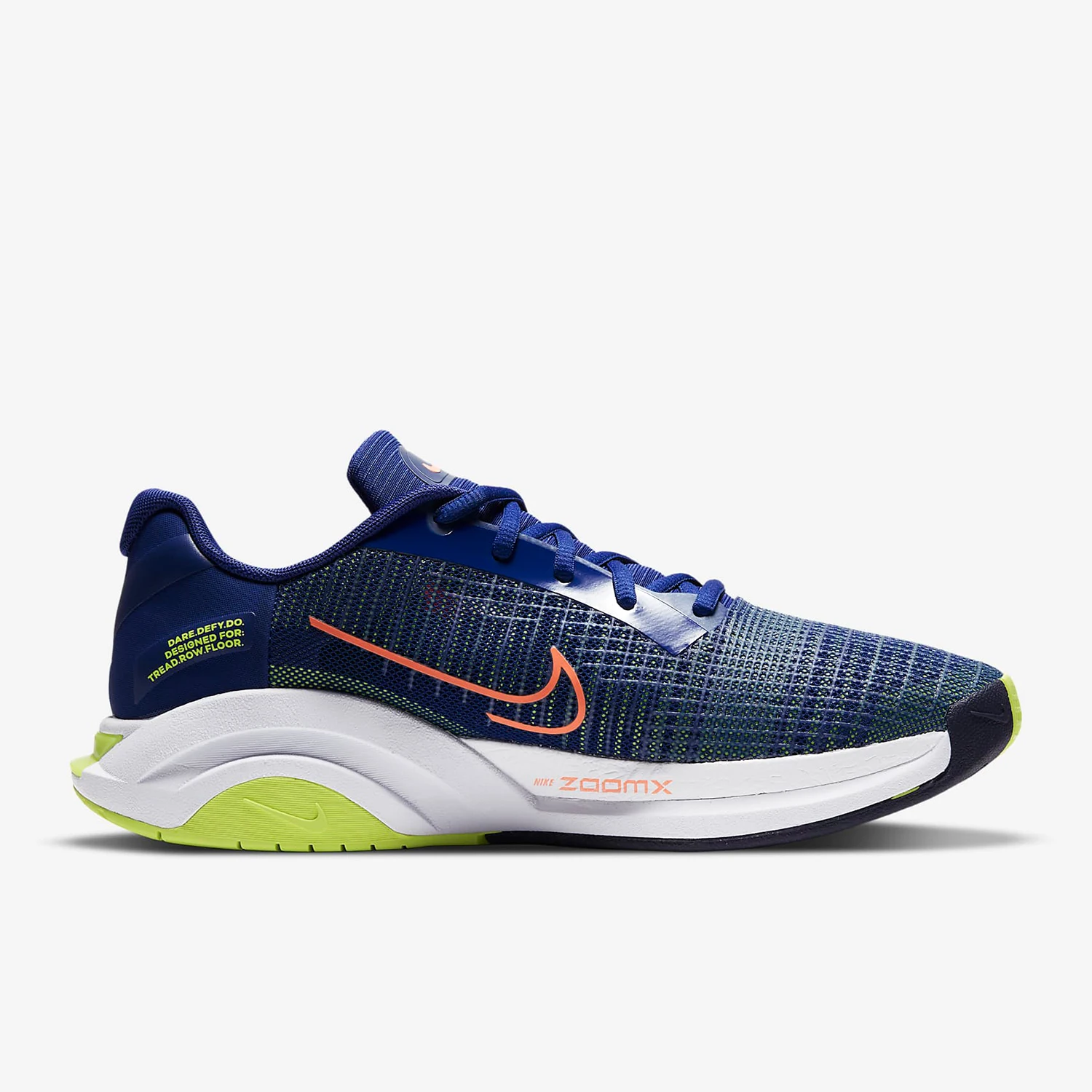 Zapatillas de entrenamiento Ni - Men'S Shoes Zoomx reseña y precio