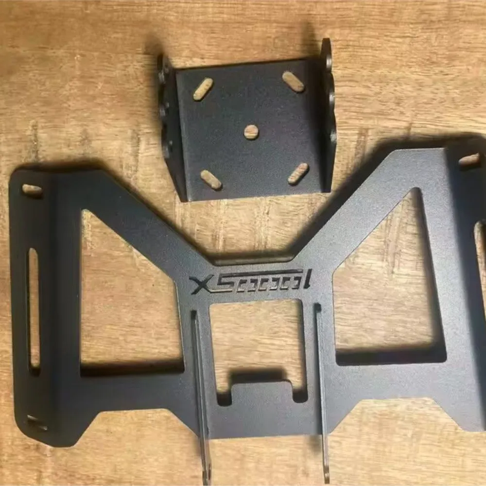 

For Kawasaki Ninja Z1000SX Z1000 Z 1000 SX 2017-2024 Mobile Phone Holder Plate Stand Adapt Support Moto Navigation GPS Bracket
