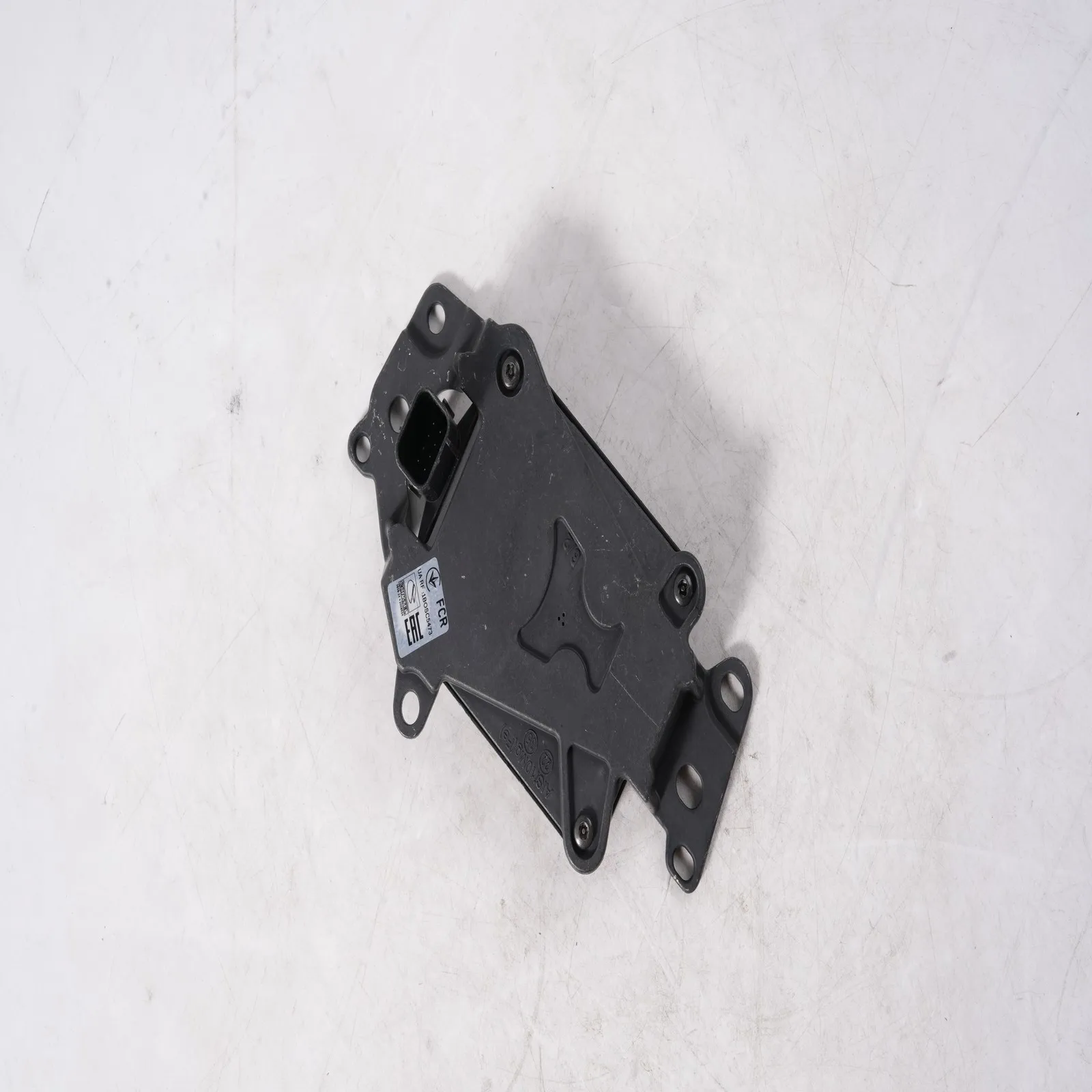 88210-04010 مستشعر الرادار الأمامي لـ Tacoma 2.7L 3.5L 2018-2022 مستشعر مثبت السرعة التكيفي 8821004010 #2