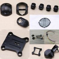 Original Repair Spare Part FOR YUNEEC Typhoon H H480 Drone CGO3+ Gimbal Camera Lens