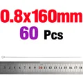 0.8mmx160mm