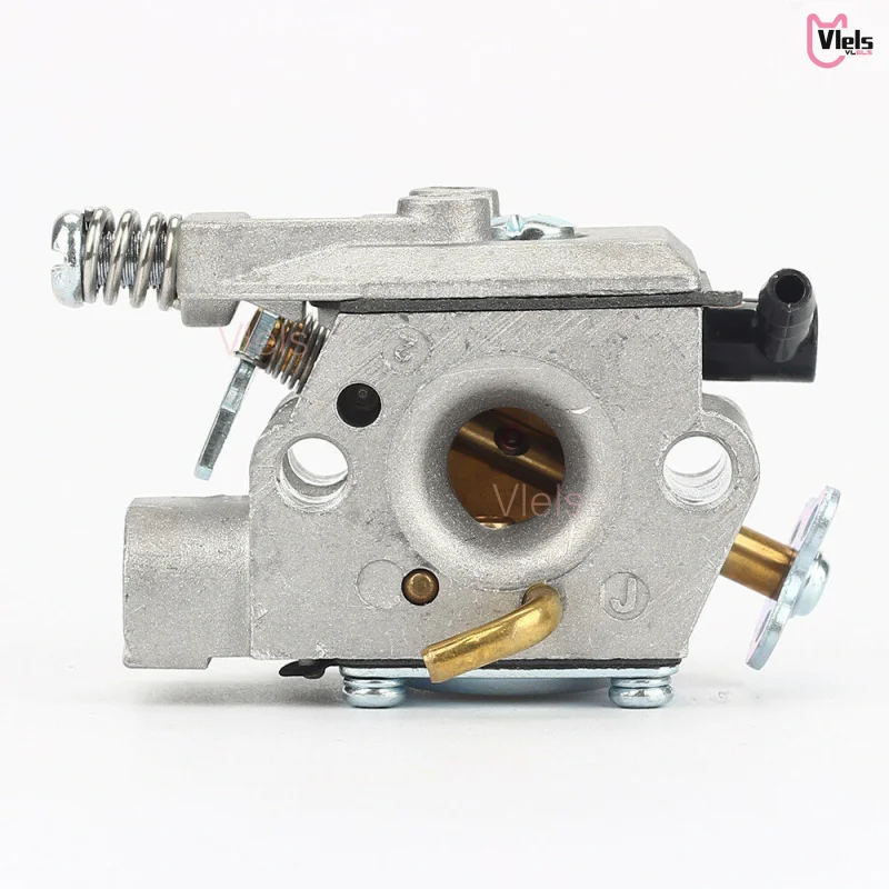 Replacement Carburetor For Echo CS3000 CS3400 Chainsaw Walbro WT‑589 Garden Arborist Power Tool Carburetor Assembly Accessory