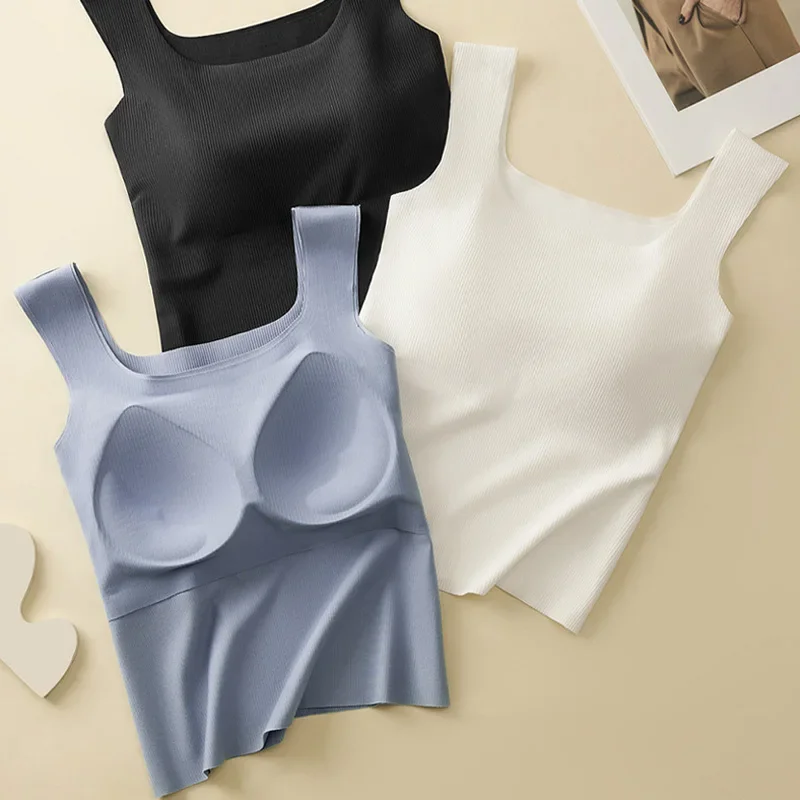 Thumbnail 4 - #65 Best Seamless Tank Tops to Buy In 2026