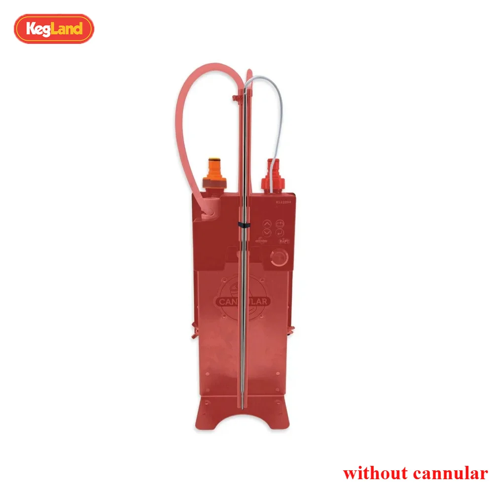 KegLand RAPT Temperature Probe for Cannular Can Filling Machine Commercial Home Craft Brewing