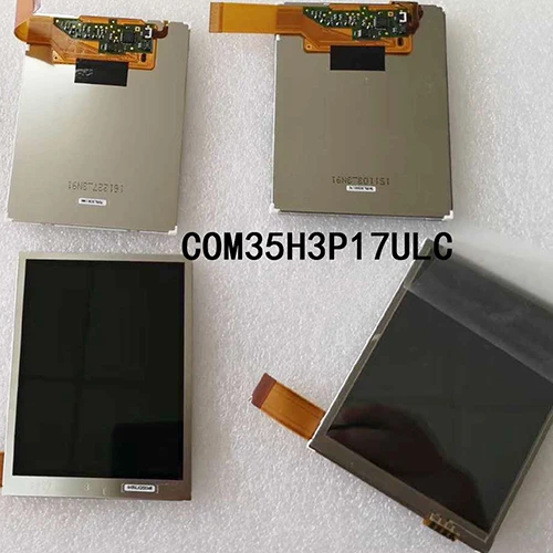 COM35H3P17ULC 3.5 Inch Original LCD Display Screen Panel Brand New