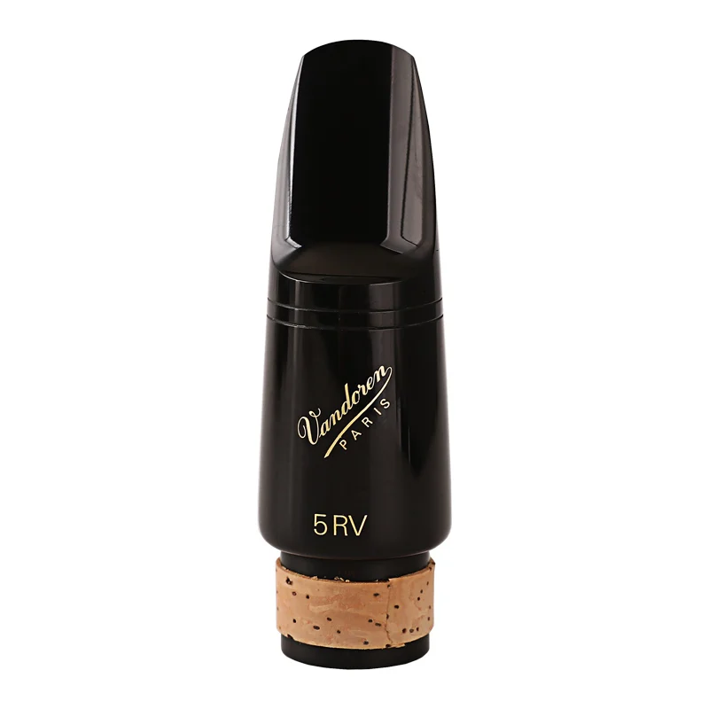 FRANCE Vandoren drop E clarinet (alto clarinet) Mouthpiece 5RV B40 B44