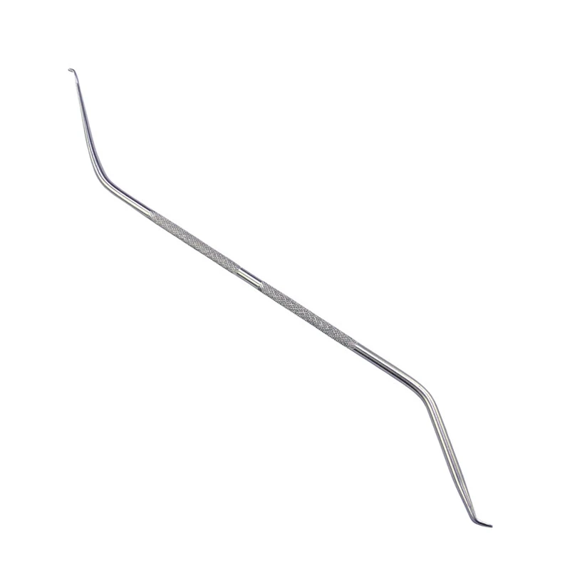 

10PCS Stainless Steel Bee Queen Larva Transferring Needle Bee Larvae Retractable Grafting Tools Queen Rearing Beekeeping Tools