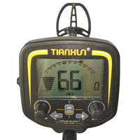 GOYOJO TX-850 Professional Industrial Metal Detector High Sensitivity Gold Monster 1000 for Professional Use