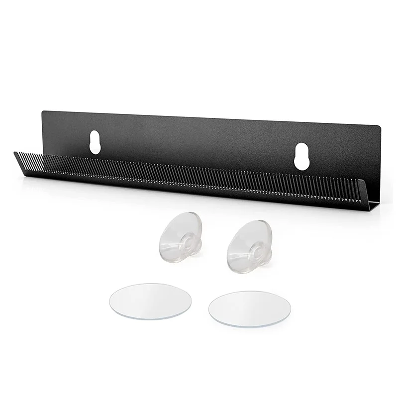 Metal Hair Extension Stand - Styling & Storage Holder | Salon-Grade Display Rack for Extensions & Wigs image 6