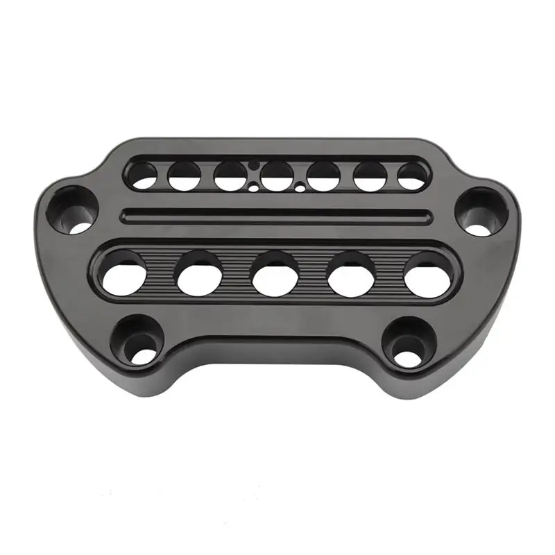 

Simple Indicator Handlebar Press Code Indicator Light Handlebar Top Handlebar Clamp For