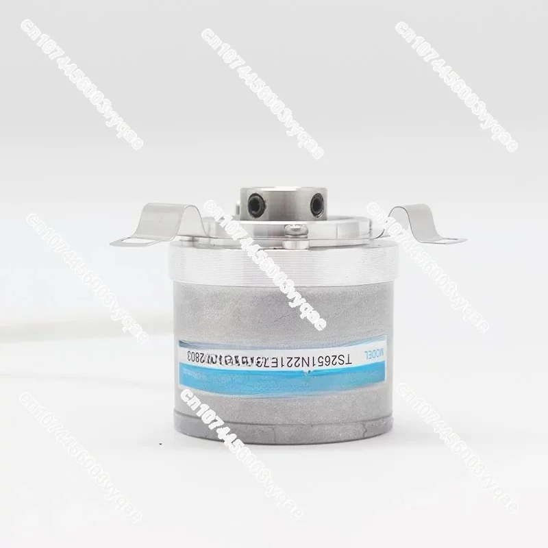 FRO TS2651N221E78 resolver, encoder