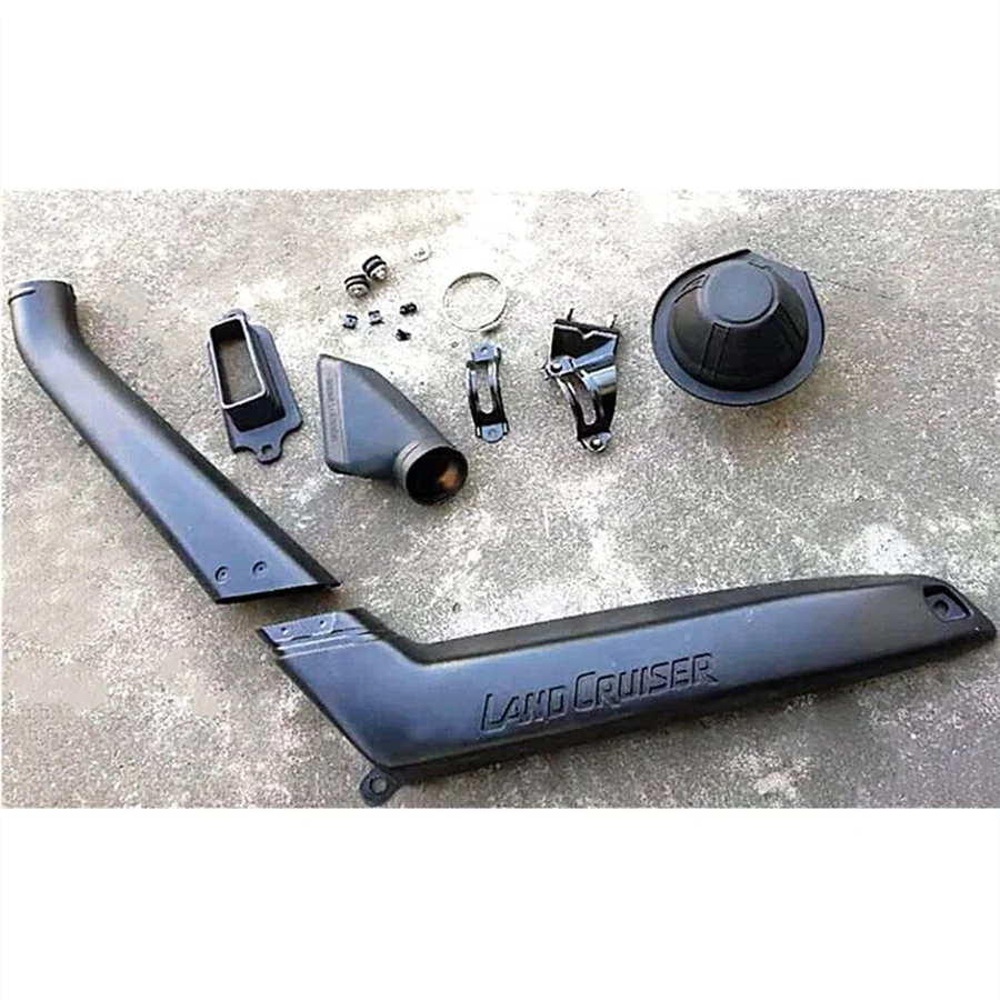 

Offroad Snorkels OEM 4x4 Exterior Accessories for Toyota LC70 Car Snorkel