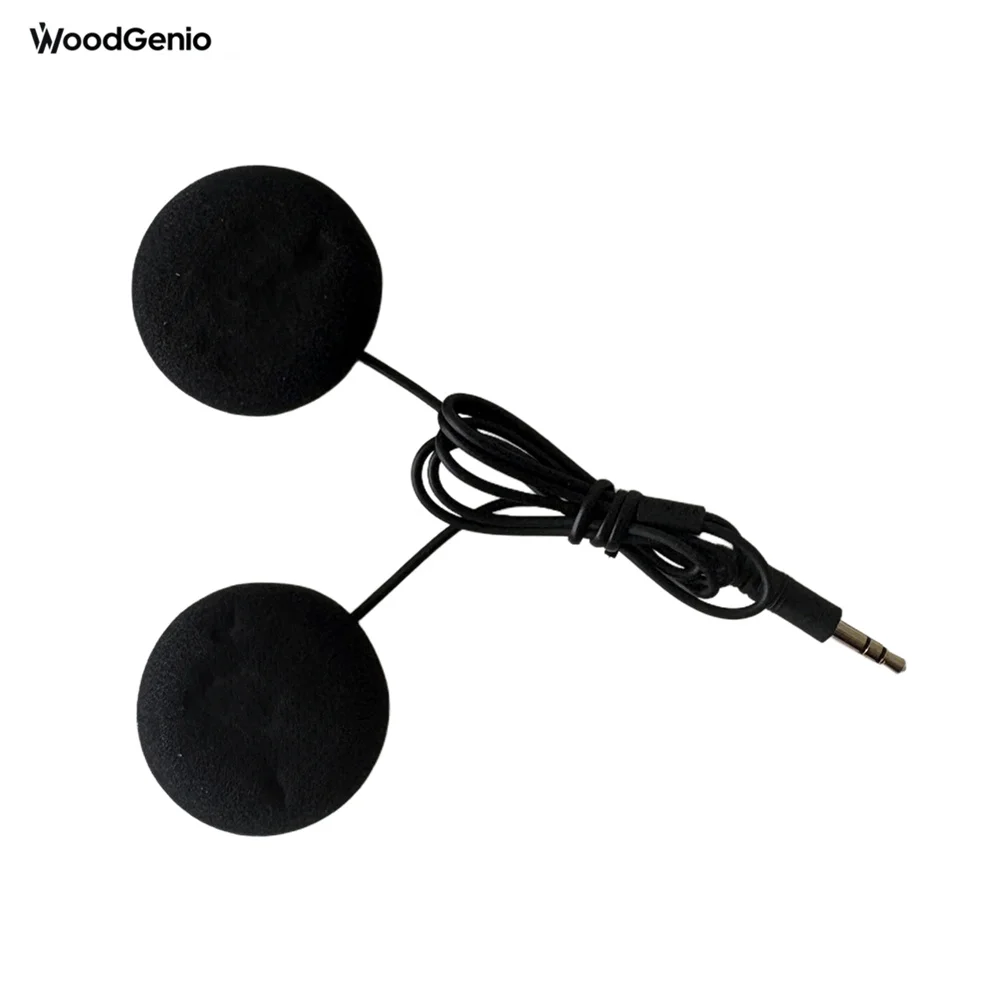 Altavoces WoodGenio para Cardo, Asmax