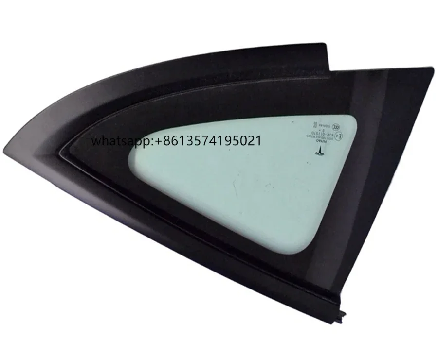 

Car Accessories Model 3 Body Parts Windshield and Body Glass Spares