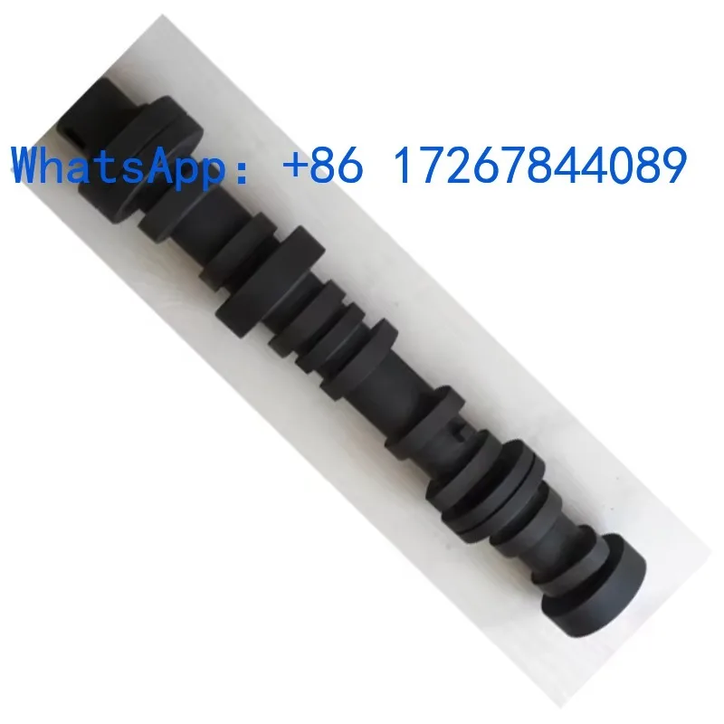 

Высококачественные детали двигателя KIAA JT/J2 BESTA Box (TB) Распредвал 2,7 D 0K65A-12-420