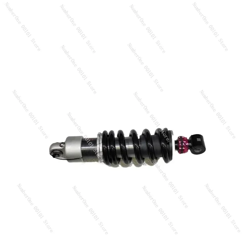 TRK502/502X/552X Rear Shock Absorber for Benelli Shock Retrofit Raise/Lower Screw Bolts