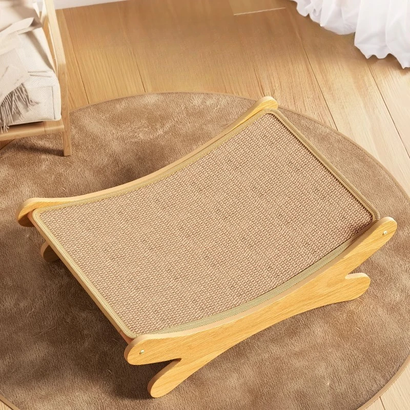 

Cat scratching board, wear-resistant and lint-shedding cat bed, cat scratching board scratch-resistant sofa