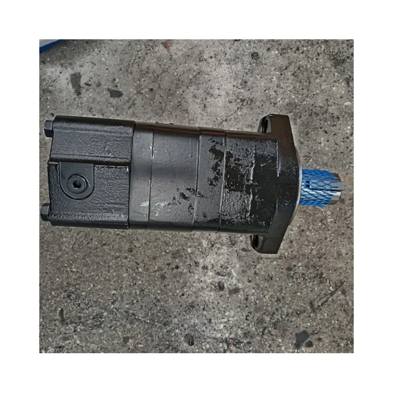 

OEM Hydraulic Cycloidal Motor 104 Series 104-1028-006 104-3359-006 104-1819-006 104-1228-006 104-1026-006