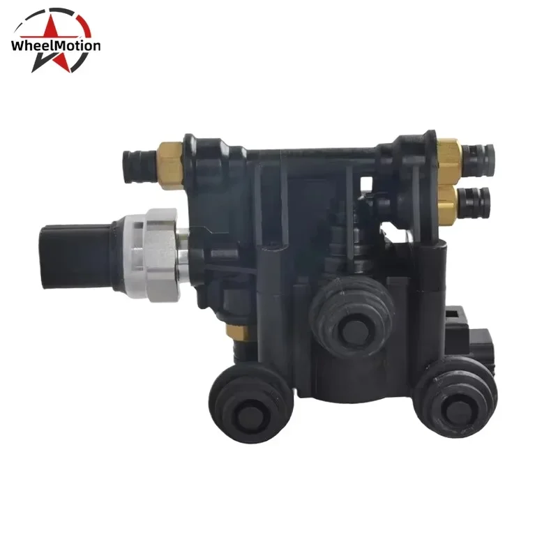 OEM RVH000046 RVH000045  Air Suspension Valve Control Unit For Land Rover Discovery 3 4 LR3 LR4 Range Rover 2006-2012