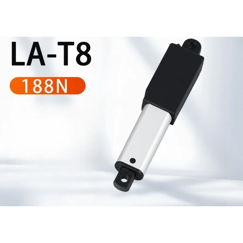 10Mm stroke reciprocating telescopic motor