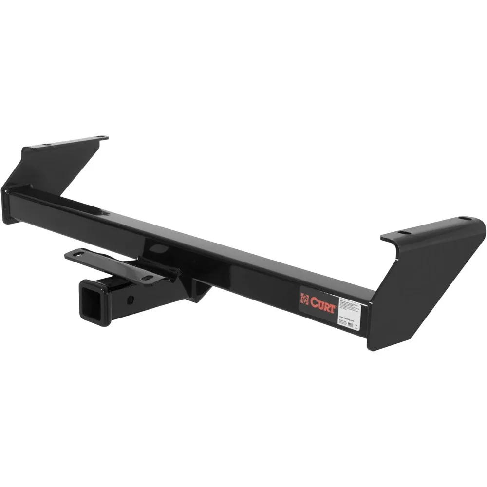 

13180 Class 3 Trailer Hitch, 2-Inch Receiver, Fits Select Toyota Tundra