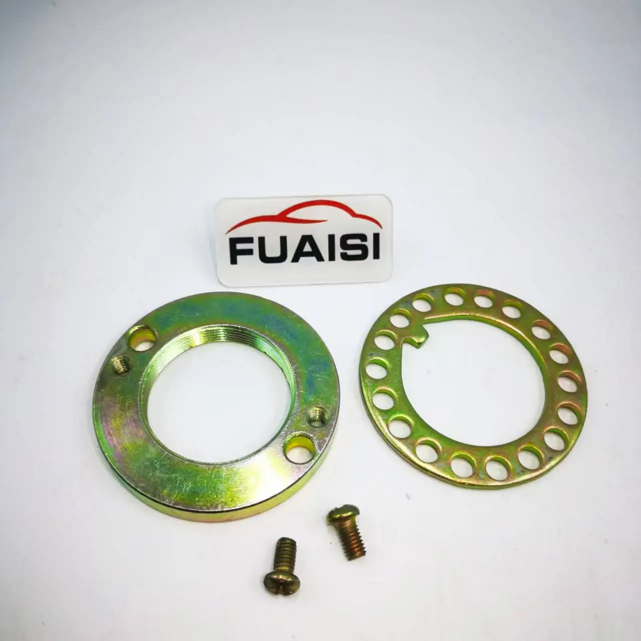 Front Wheel Hub Lock Nut Knuckle Kit MB160696 For ZX Grandtiger Capra 4G69 Engine Mitsubishi Pajero