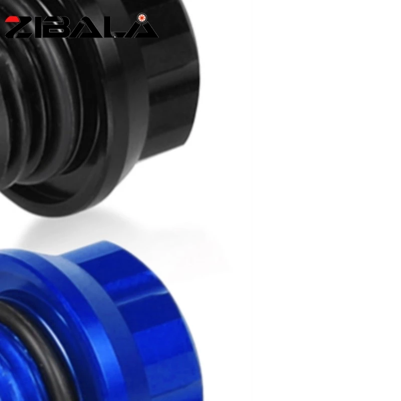 

For YAMAHA Raptor 700 700R 660R YFM 700RW 700RSL 700RSE SE 660R YFZ450 YFZ 450 YFM700RW YFM700RSL ATV Oil Dipstick Aluminum