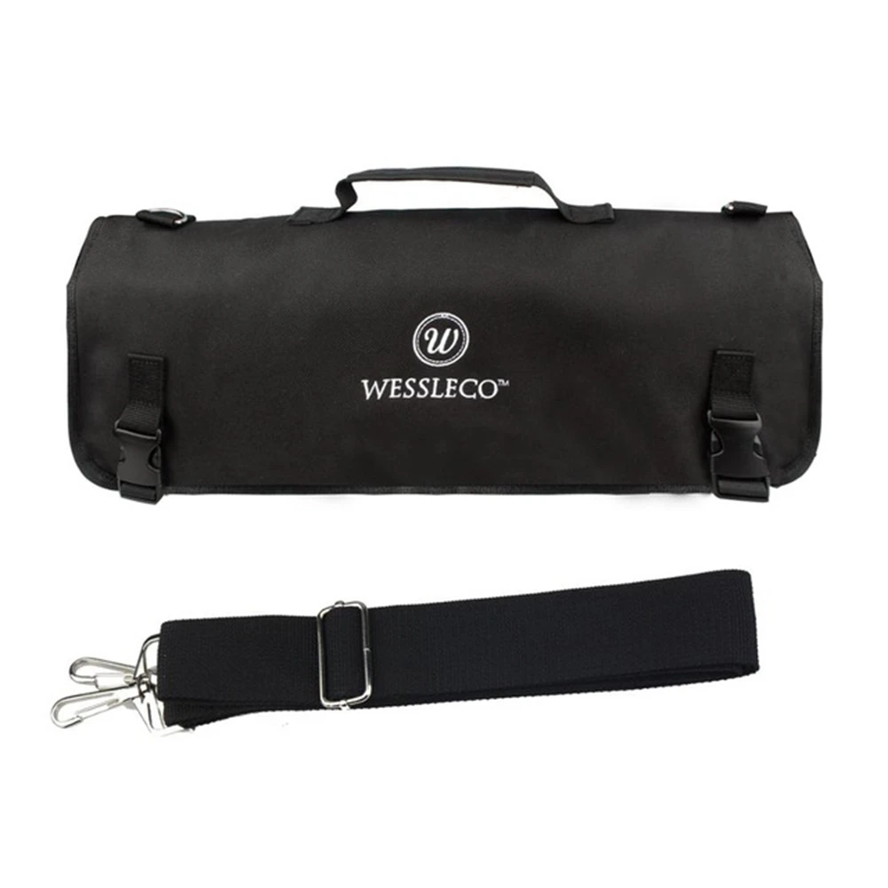 wessleco-knife-bag-nylon-chef-roll-bag-with-8-pocket-for-kitchen-accessories-portable-knives-case-holder
