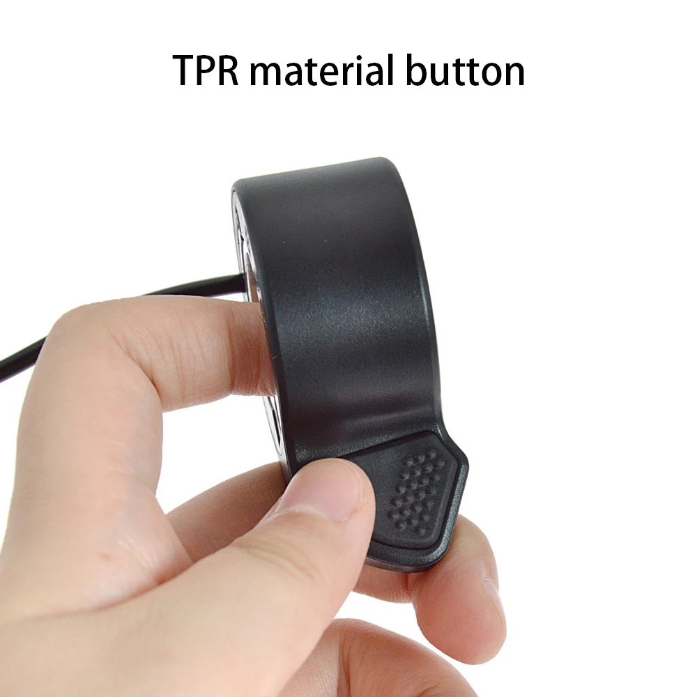 270X SM Plug Throttle Accelerator for Electric Scooter Ebike Scooter Parts Accessories