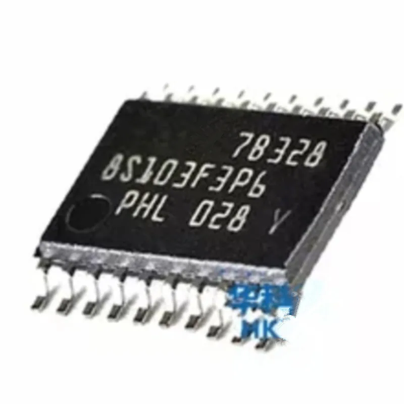 STM8S103F3P6  8S103F3P6 tssop20 50pcs