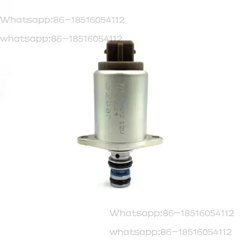 

Гидравлический картриджный клапан Пропорциональный электромагнитный клапан12V32BAR TM68602 Электрический есть в наличии