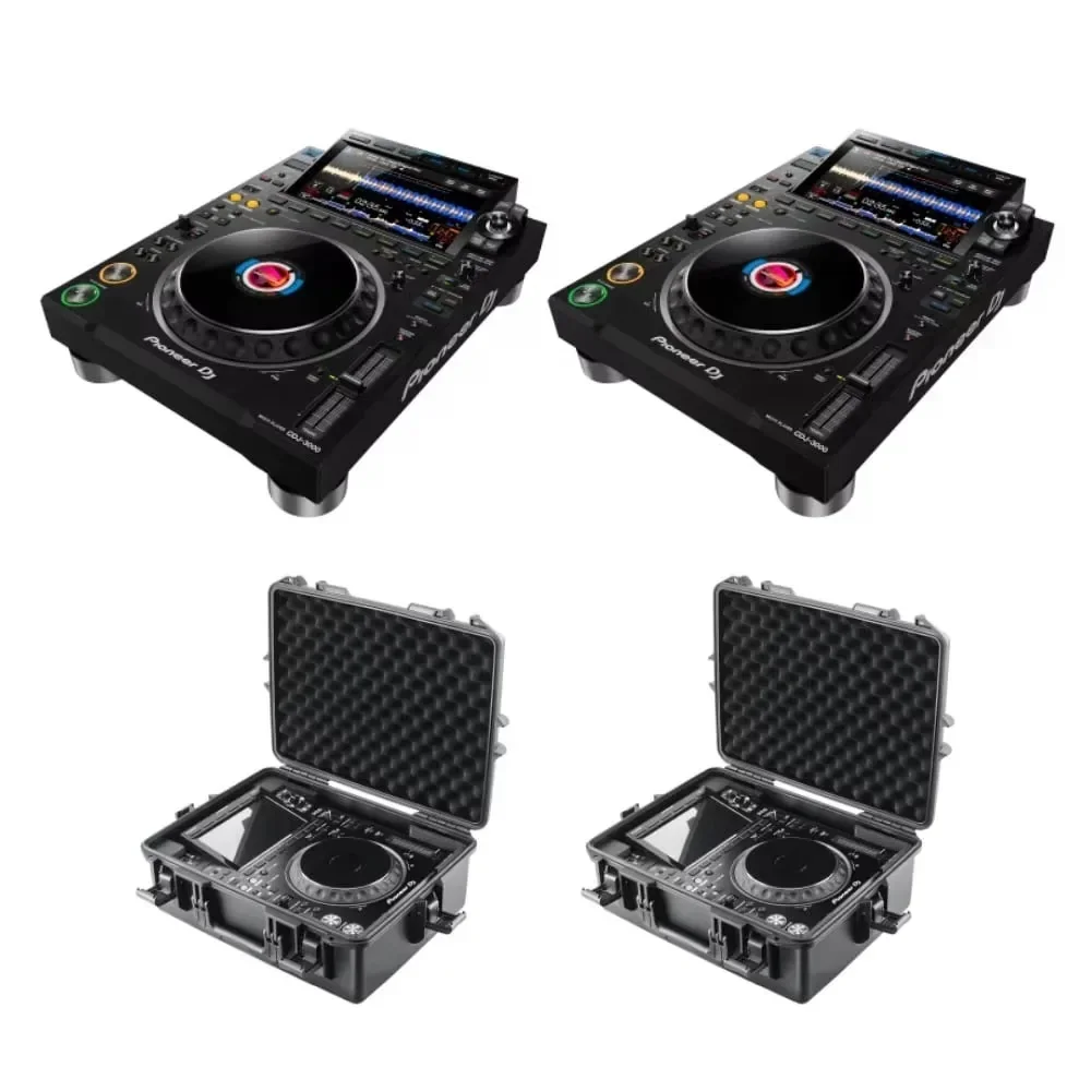 

BRAND NEW DJ CDJ 3000 Professional Multi Player