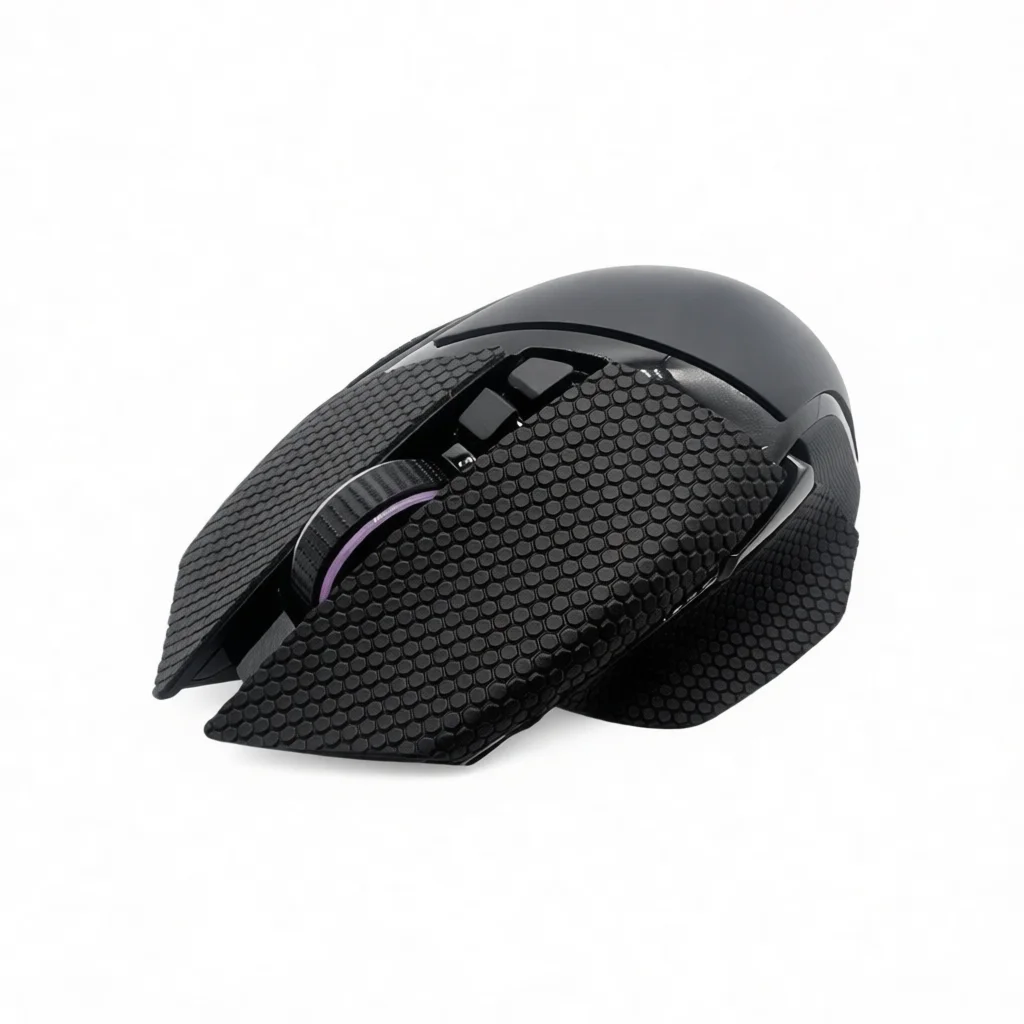 High Performance Mouse Grip Ta - Ultimate Esports Gaming ulasan dan harga