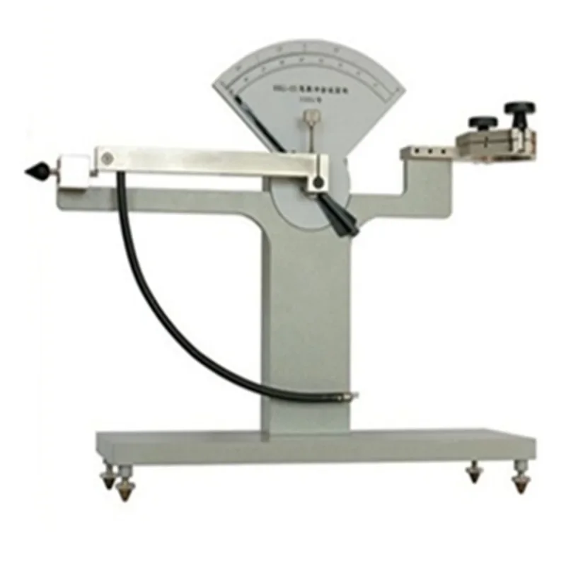 Thin Film Penetration Tester, Thin Film Pendulum Impact Tester