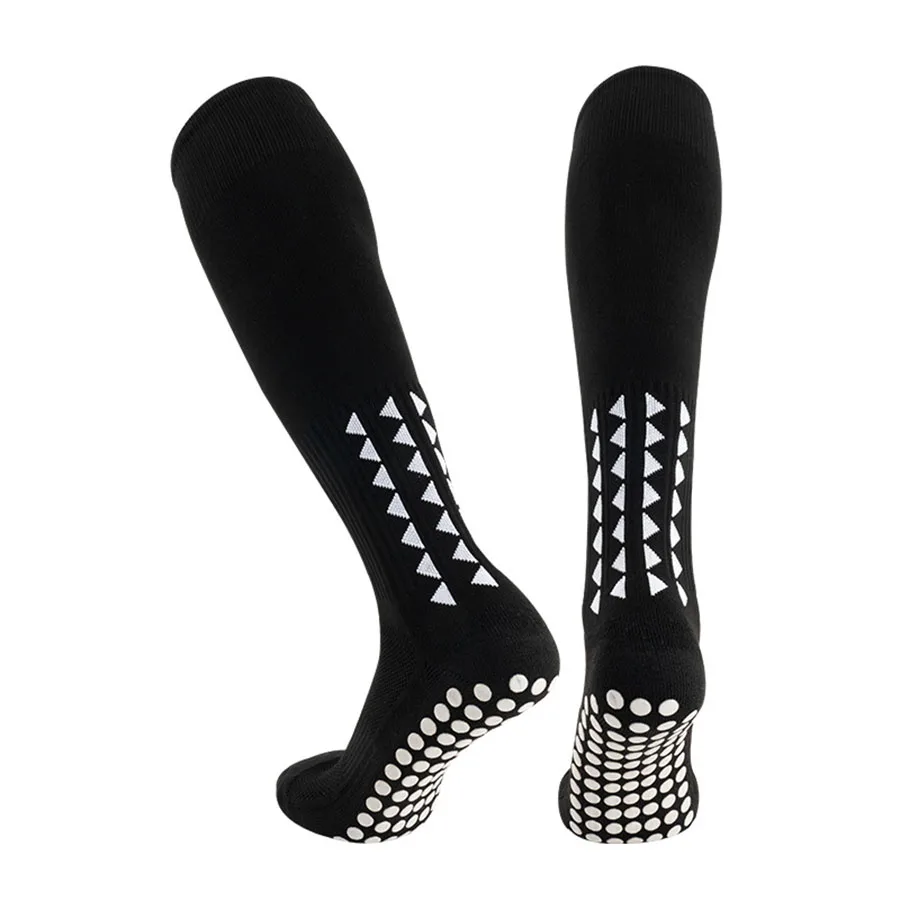 Professional Non-Slip Athletic Socks Men Women Breathable Basketball Rugby Soccer Hiking Tennis Skateboard Sports Socks​