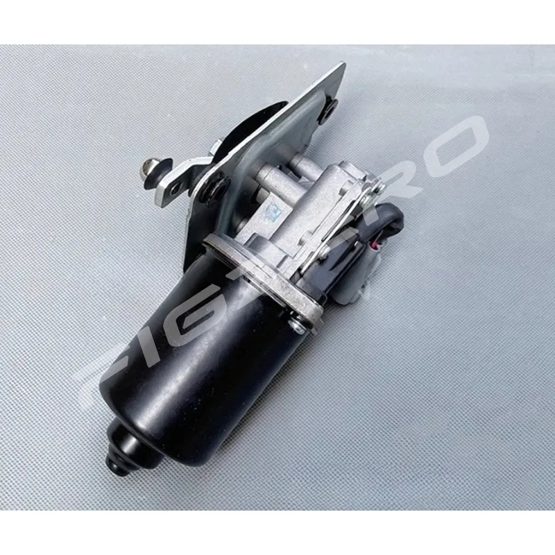 Motor Wiper Depan Rakitan Motor Listrik Rotator Motor Wiper untuk Wuling Hongguang S3