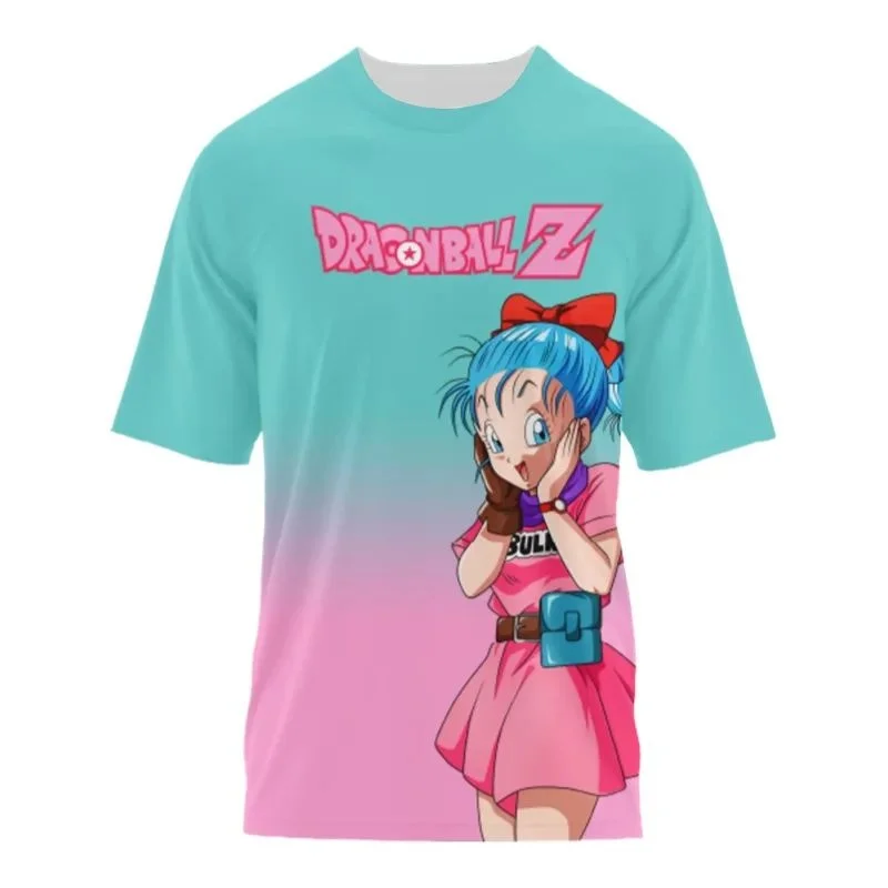 Bandai Dragon Ball Anime Bulma - đánh giá và giá Quick Anime Cosplay