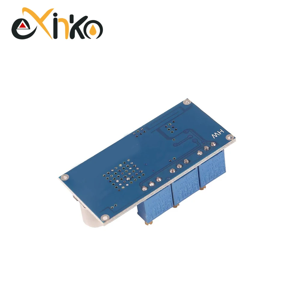 1-10PCS LM2596 LED Driver DC-DC Step-down Adjustable CC/CV Power Supply Module Battery Charger Adjust LM2596S Constant Current