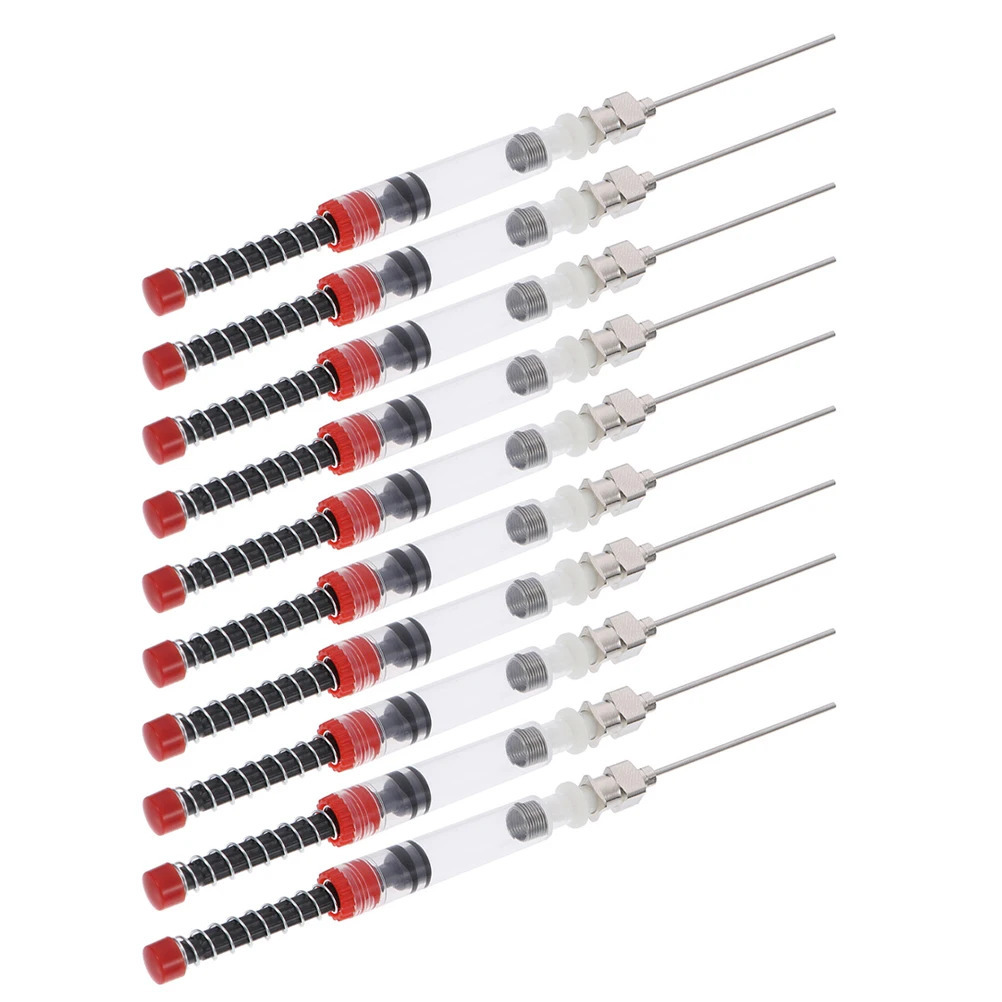 

Ink Absorber Fountain Pen Gadget Needle Supplies Filler Converter for Pens Applicator