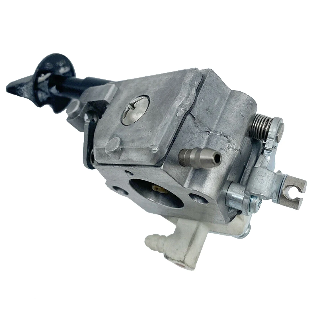 Imagem -02 - Carburador Carb 42411200605 Apto para Stihl Sr200 Sr200d Sr200z Pulverizador S244 Zama C1m-s244