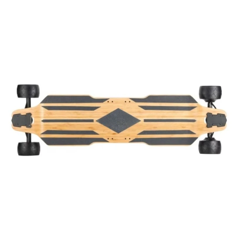 OEM ODM Custom Electric Skateboard Off-Road Skateboard 800W Adult
