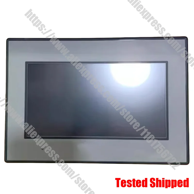 New Original  PFXGE4401WAD PFXGE4408WAD PFXGE4501WAD PFXGP4502WADW HMI Touch Screen