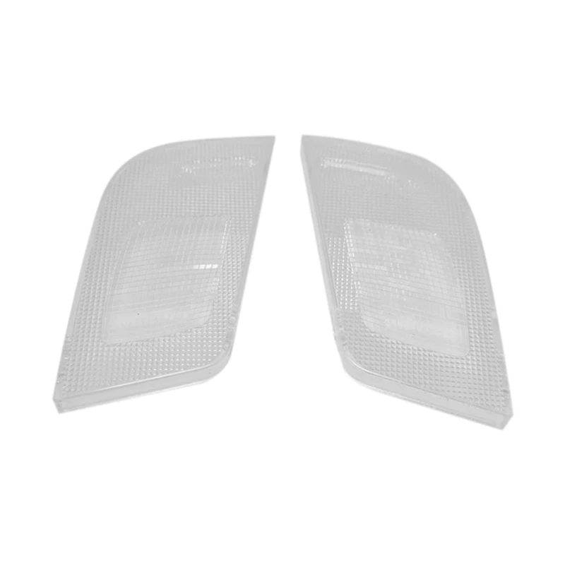 2011-2014 OPTIMA For Kia K5 Reading Light Cover, Front Ceiling Light Transparent Cover, Indoor Ceiling Light Switch Gl